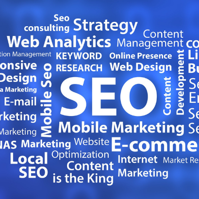 grafica seo
